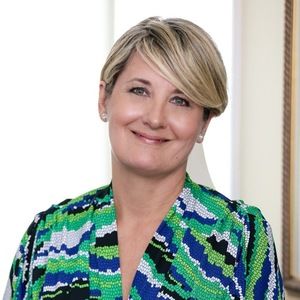 Meet your Posher, Caroline